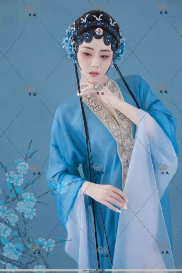 灵欲江湖小说